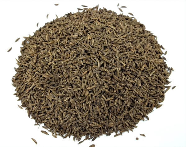 Kümmel ganz
